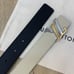Authentic belt