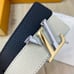 Authentic belt