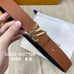 Authentic belt