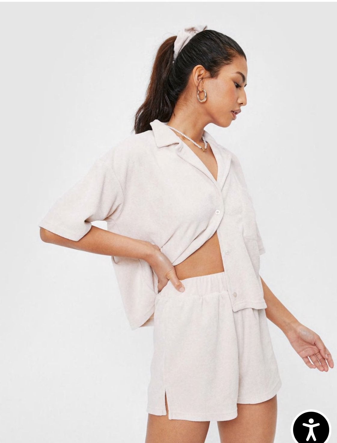 beach cover up towel Set