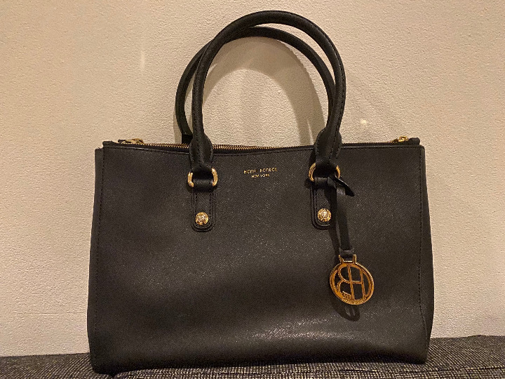 Henri Bendel West 57th St Satchel Bag