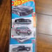 Hot Wheels SUPER TREASURE HUNT LOT OF 3!