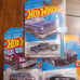 Hot Wheels SUPER TREASURE HUNT LOT OF 3!