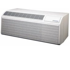 FRIEDRICH PDE09K3SG PTAC Air Conditioner, 9400 BtuH, 230/208V