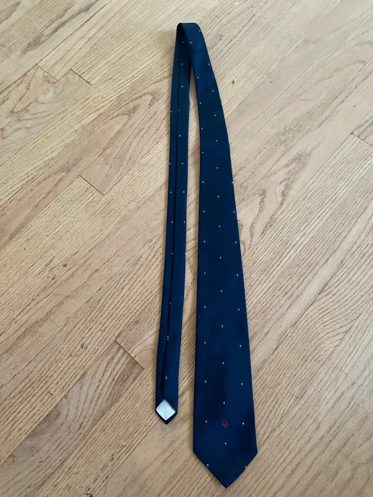 Christian dior Tie