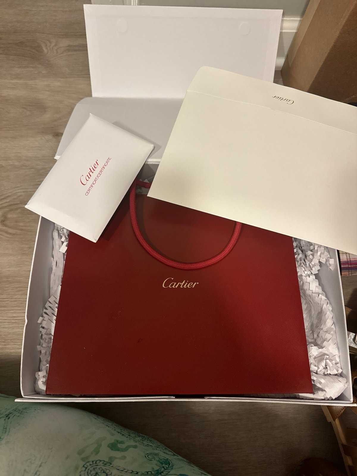 Cartier