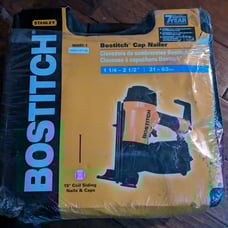 roofing nailer