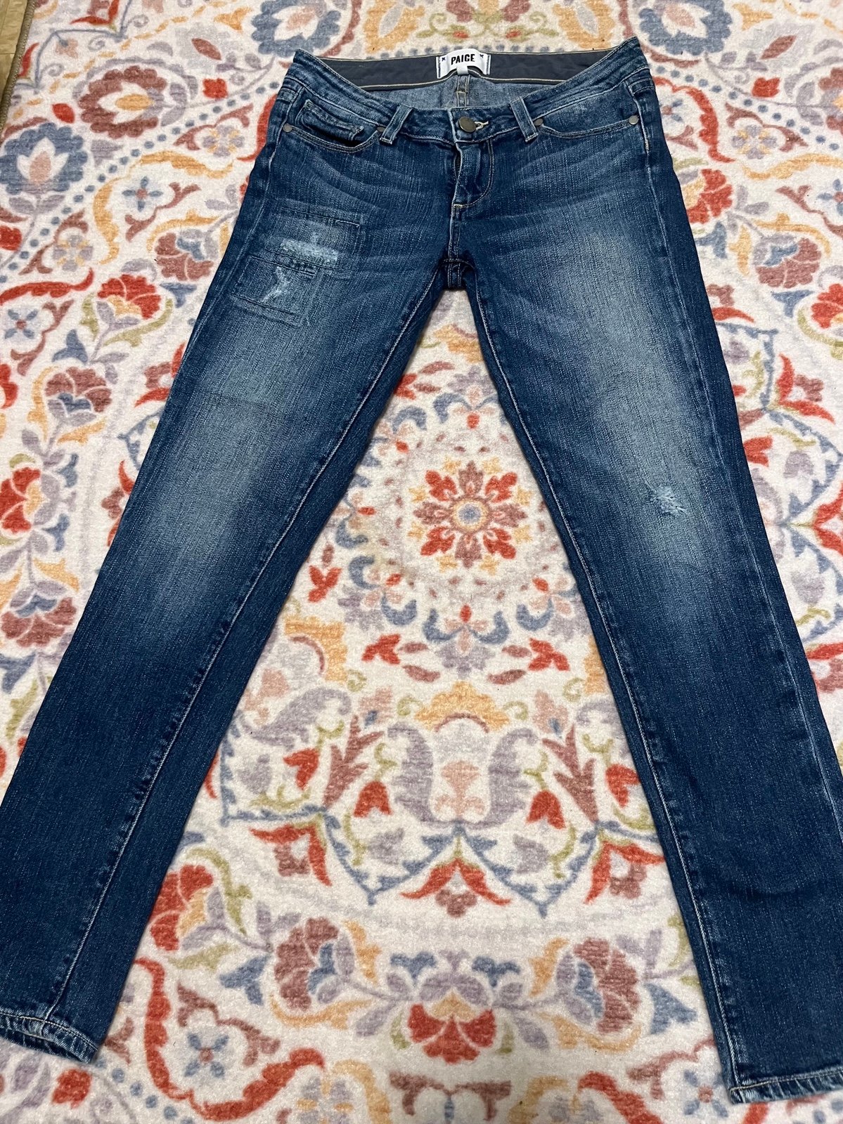 paige jeans