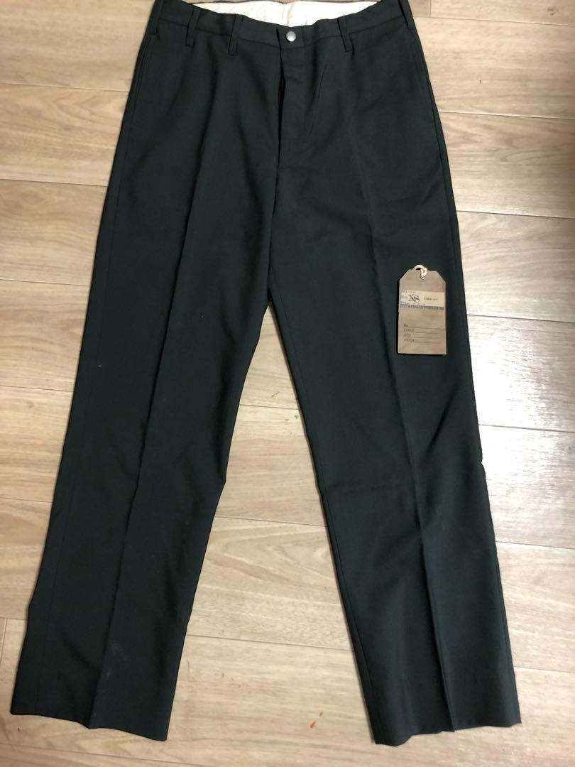 Rare★TENDERLOIN Slacks Pants【With Tag】