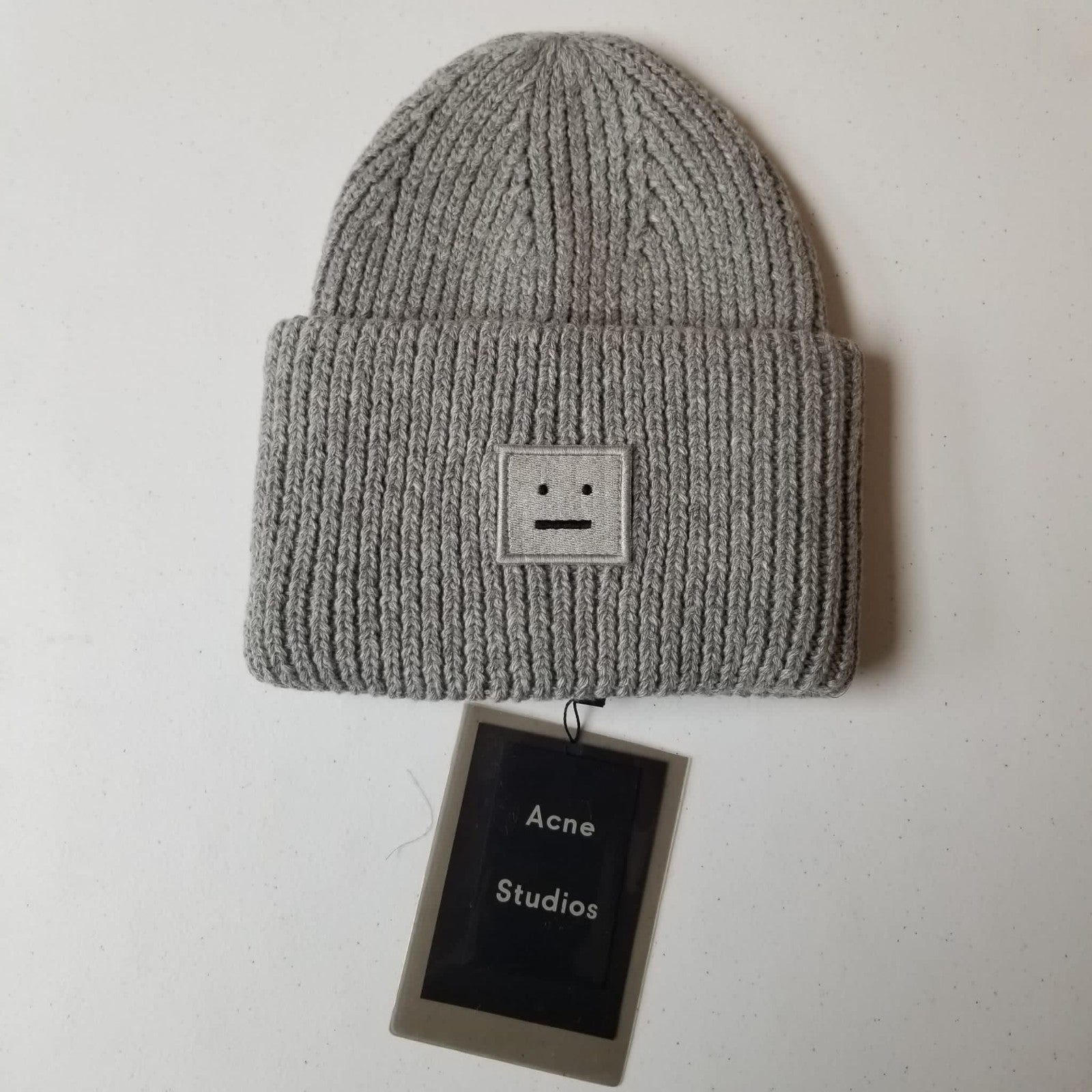 Acne Studios hats