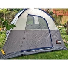 Alpine Design Horizon 9 Tent Camping