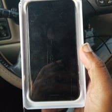 iPhone 7 Plus Black 32 GB Unlocked