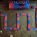 Custom Domino Set with Box