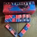 Custom Domino Set with Box