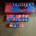 Custom Domino Set with Box