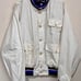 Ralph Lauren A1 Jacket, 90s, White, Military Vibe