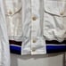 Ralph Lauren A1 Jacket, 90s, White, Military Vibe