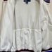 Ralph Lauren A1 Jacket, 90s, White, Military Vibe