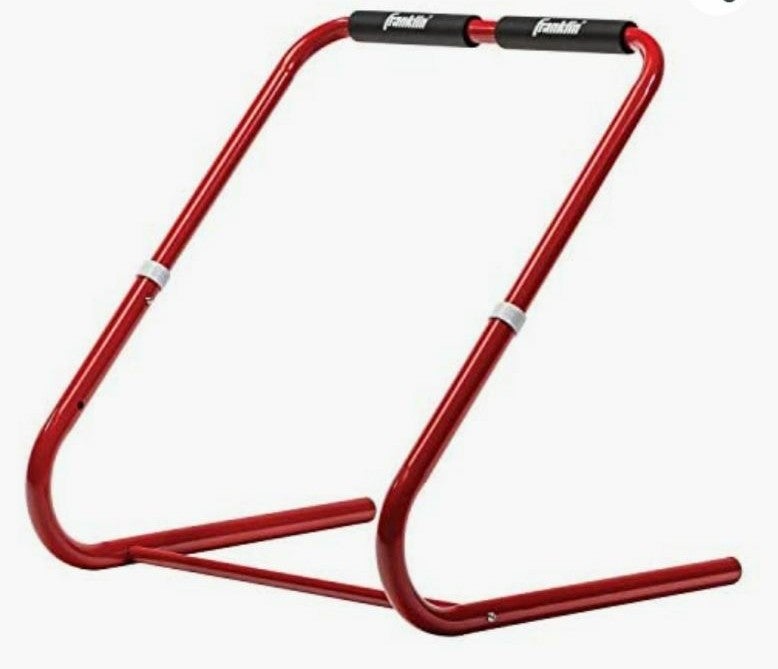 Franklin ice skate trainer