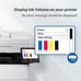 201X Toner Cartridges 4 Pack