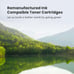 201X Toner Cartridges 4 Pack