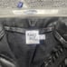 black leather pants