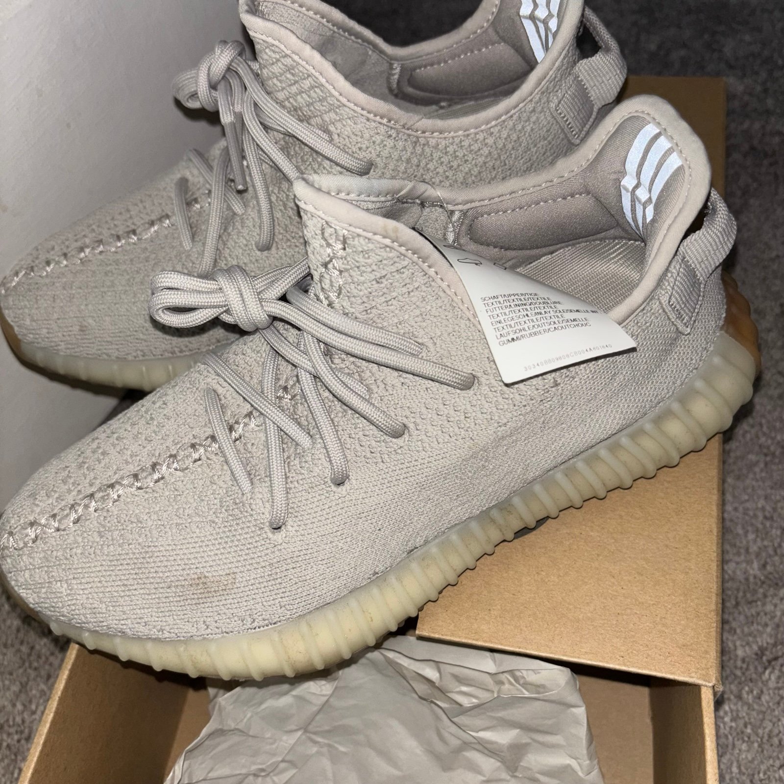 Yeezy 350