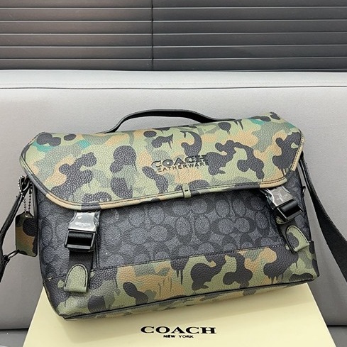 Coach League bag