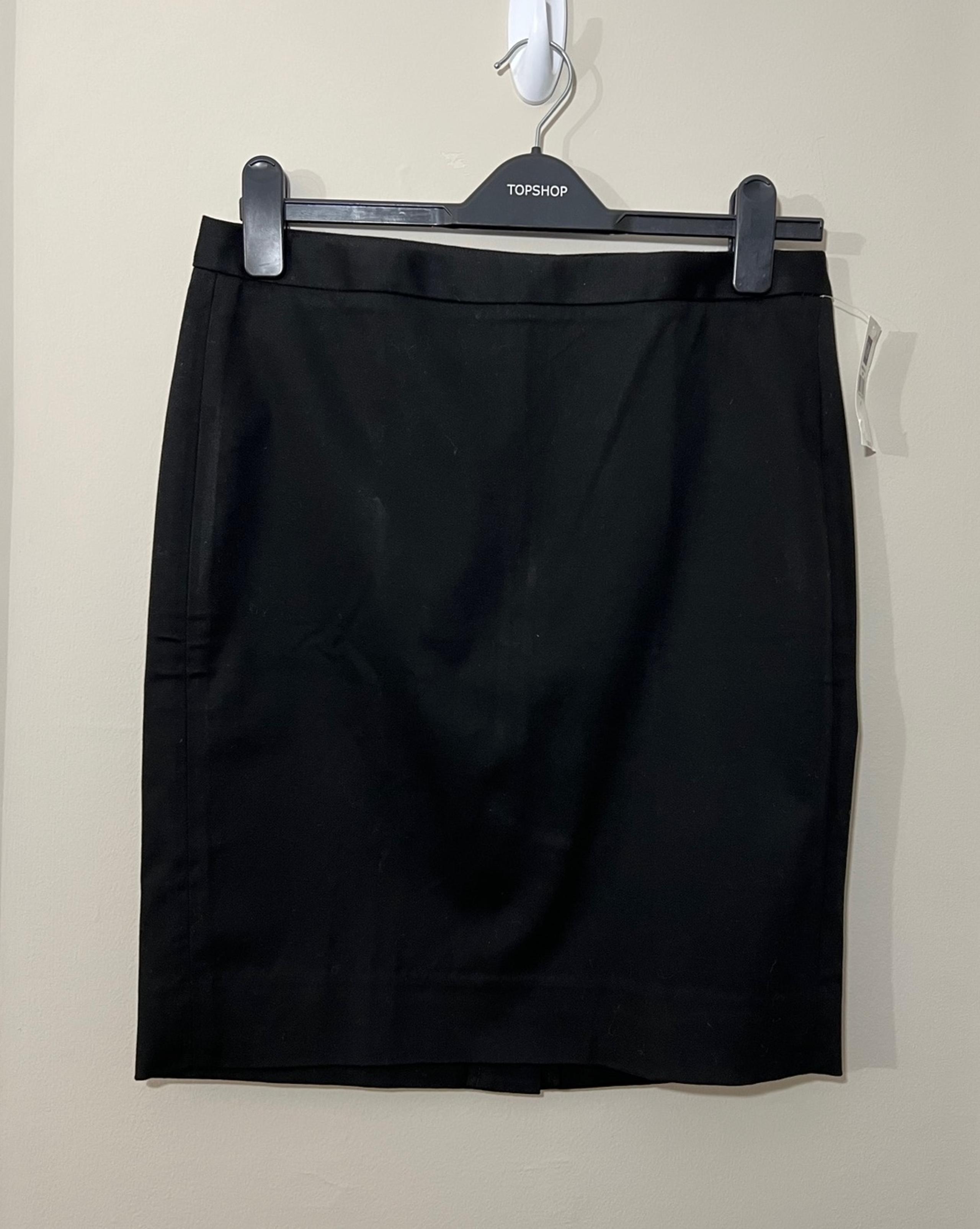 GAP WOMEN PENCIL SKIRT SIZE 4