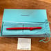 Tiffany Elsa Peretti Ballpoint Pen