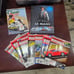 Steve McQueen In Le Mans, 7 Grassroots Motorsports & 1 Classic Racer (98)...