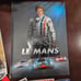 Steve McQueen In Le Mans, 7 Grassroots Motorsports & 1 Classic Racer (98)...