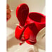 Johanna Parker Lady heart mug
