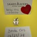 James Avery retired charm