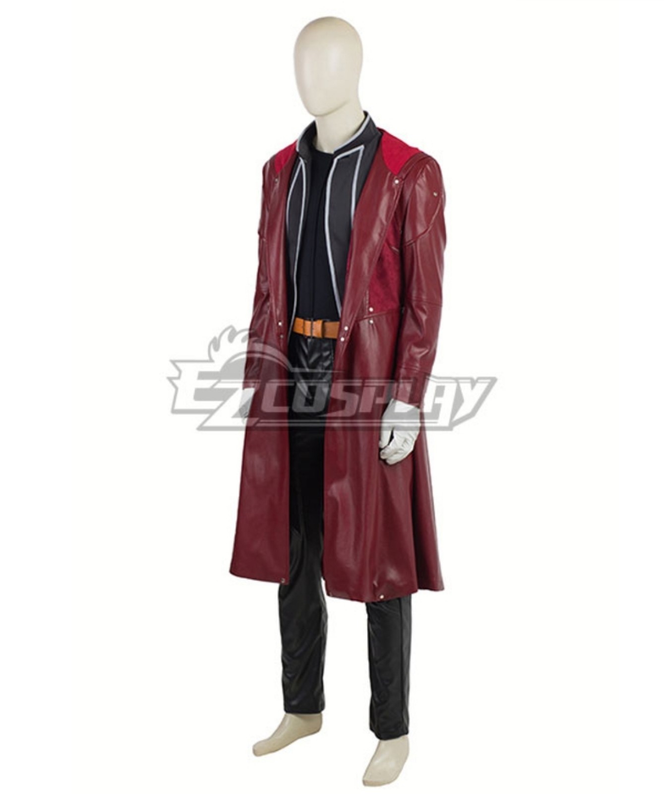 Edward Elric FMA cosplay