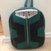 My hero academia Deku mini backpack