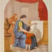 The Children Of The Bible Antique Book