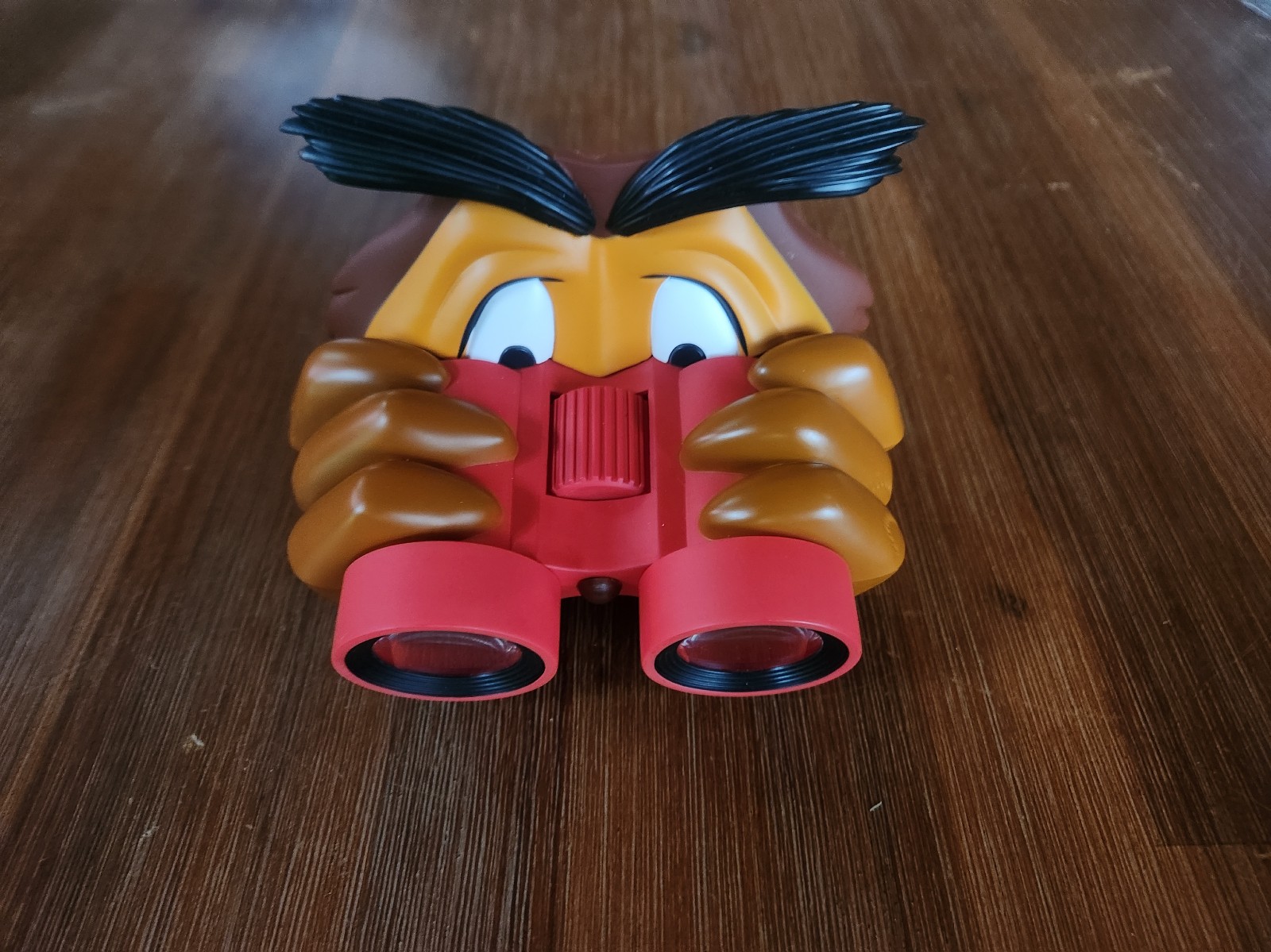 Disney Binoculars Owl Disney Live Retro