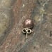 Tiffany & Co. Single Ball Stud Earring