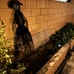 3 Pack Halloween Decorations Outdoor Large Light Up Holding Hands Screaming