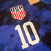 Christian Pulisic Team usa jersey