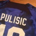 Christian Pulisic Team usa jersey
