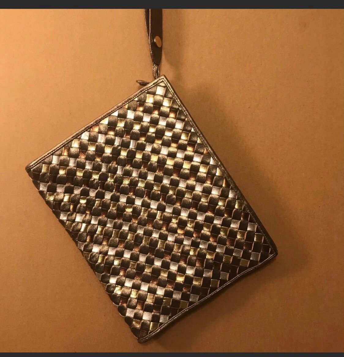 Vintage Morris Moskowitz Clutch