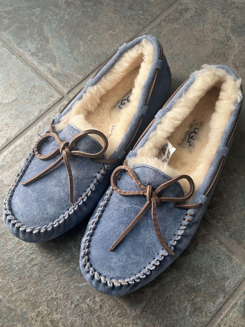 UGG Dakota Moccasin, US Size 7