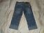 Miss Me Capri Fleur De Lis Size 12