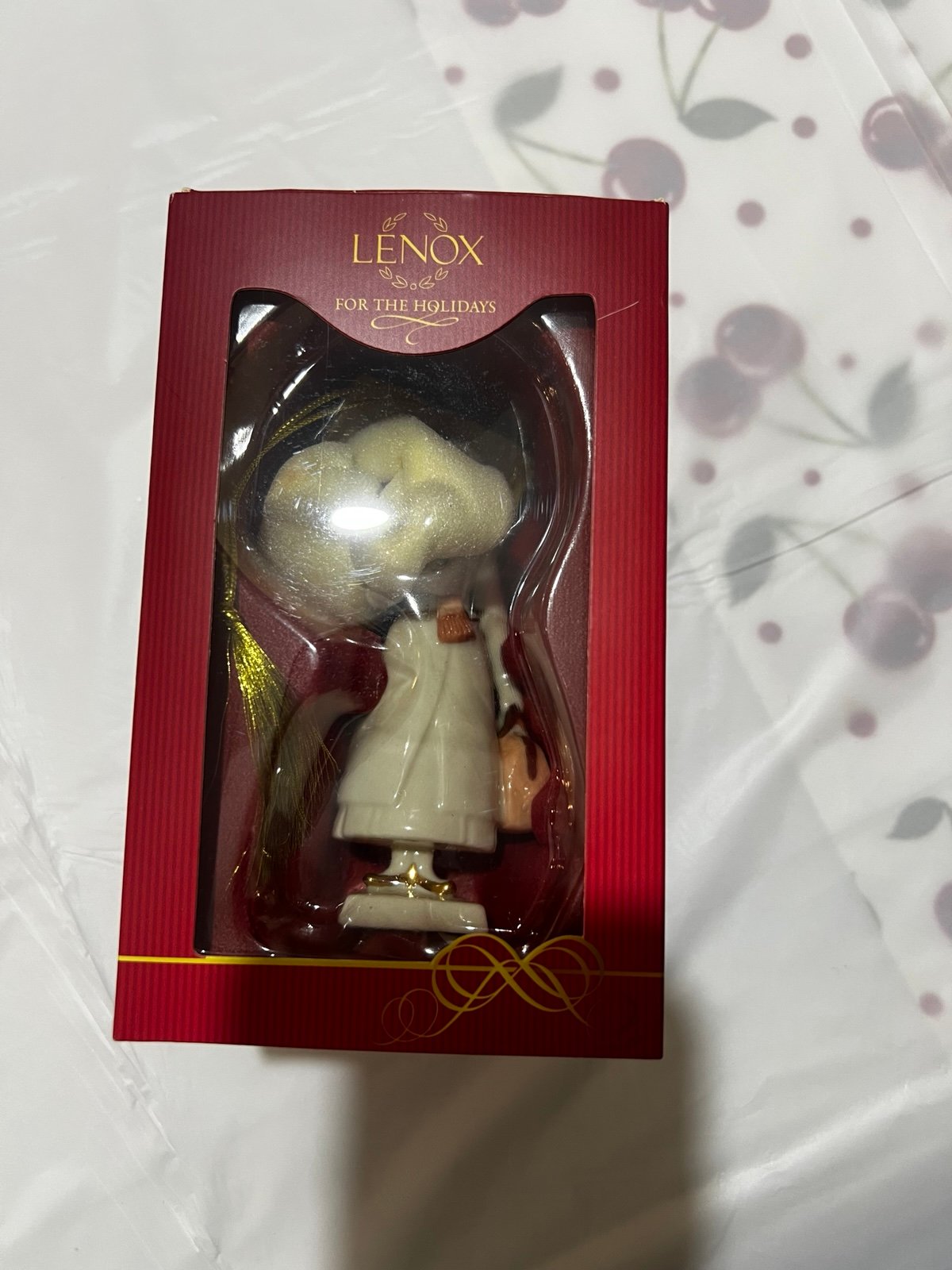 Lenox Disney Mary Poppins Ornament