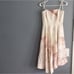 NWT WHBM Asymmetrical Dress