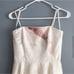 NWT WHBM Asymmetrical Dress