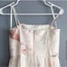 NWT WHBM Asymmetrical Dress