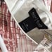 NWT WHBM Asymmetrical Dress